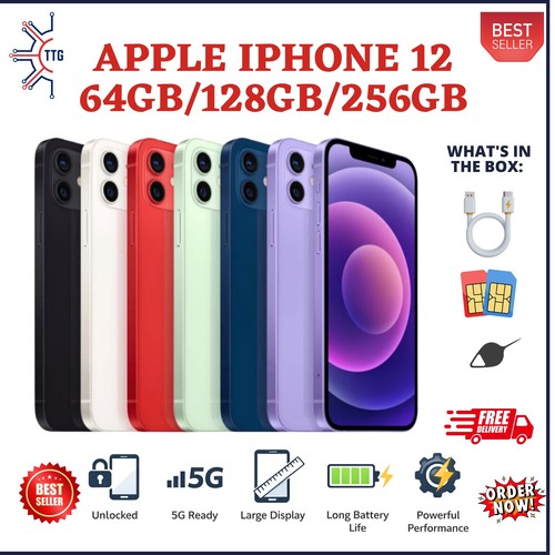 Apple iphone 64gb 128gb - apple,