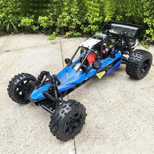 Rovan baja 29cc 4 bolt - rovan,