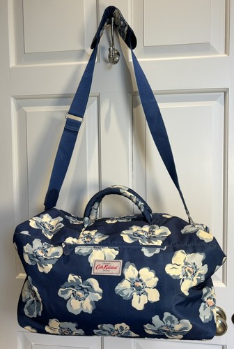 Cath kidston blue floral - kidston,