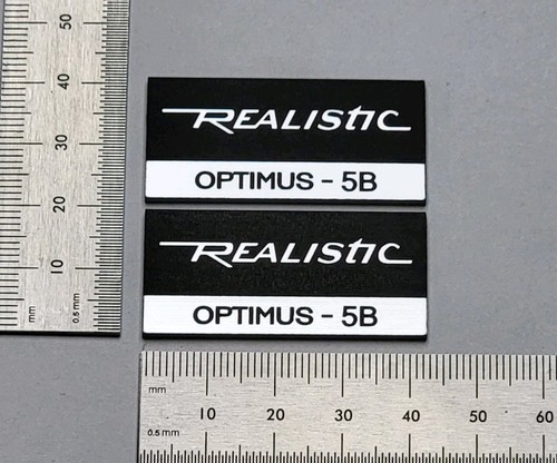 Realistic optimus speaker - optimus,