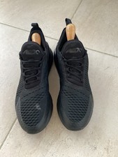 Nike Air Max 270 Triple Black