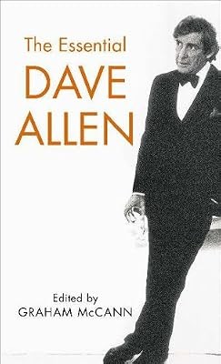 The essential dave allen - the,