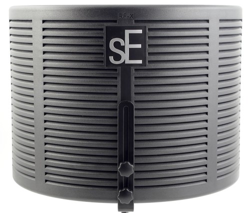 Electronics x acoustic - se,