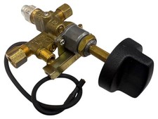 BURCO LPG LP PROPANE WATER