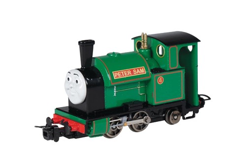 Bachmann trains thomas - -, &