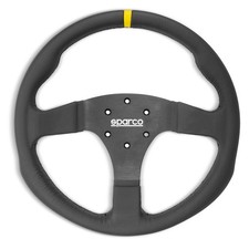 Sparco R330 Steering Wheel