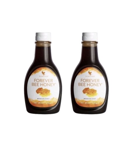 Forever bee honey - 2,