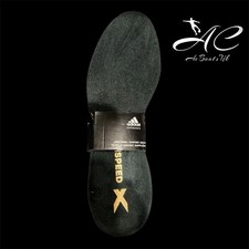 Adidas X UnleashSpeed Football