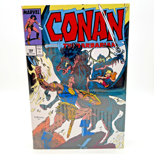 Marvel comics conan the - comics,