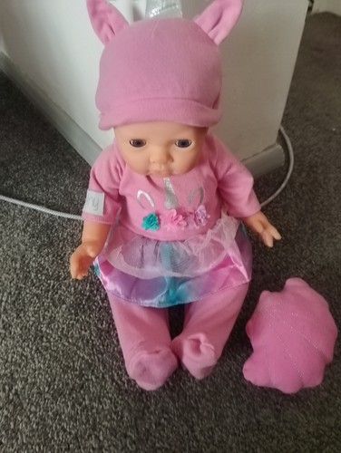 Tiny treasures doll - tiny,