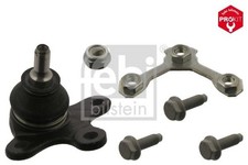 Febi Bilstein Front Left OR