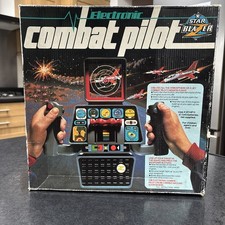 Star Blazer Vintage Electronic