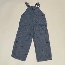 OshKosh B'gosh Overalls Kids 3