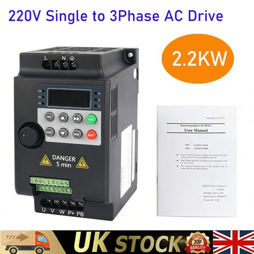 2kw single phase motor - 2.2kw,
