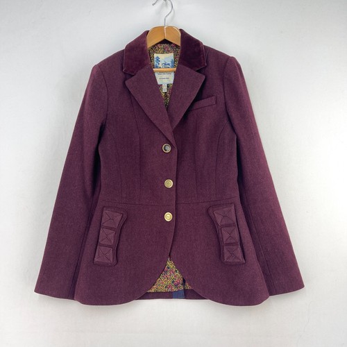 Joules blazer womens - blazer, uk