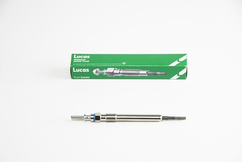 Glow plug for - glow,