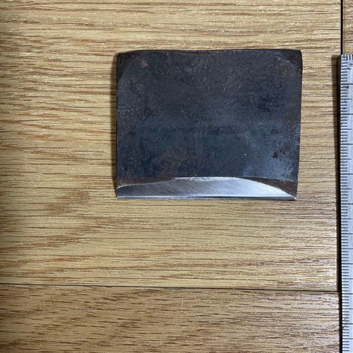 Vintage japanese kanna - japanese, wood