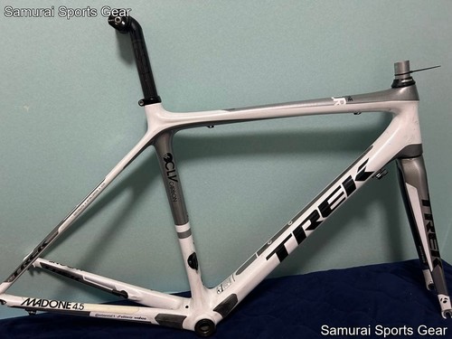 Trek madone road bike - madone,
