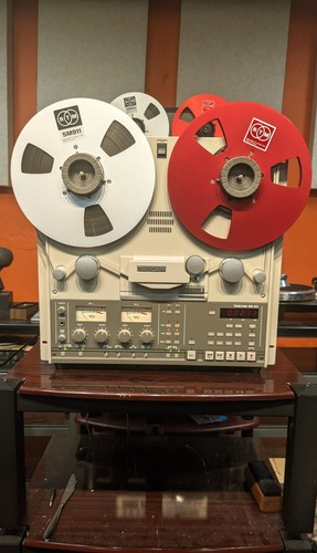 Tascam 1 4 - br-20, (br-20t)