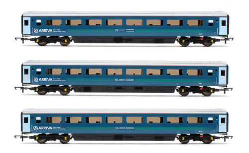 Hornby gauge rake - hornby, of