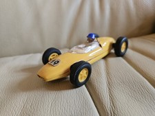 Triang scalextric c63 lotus - scalextric,