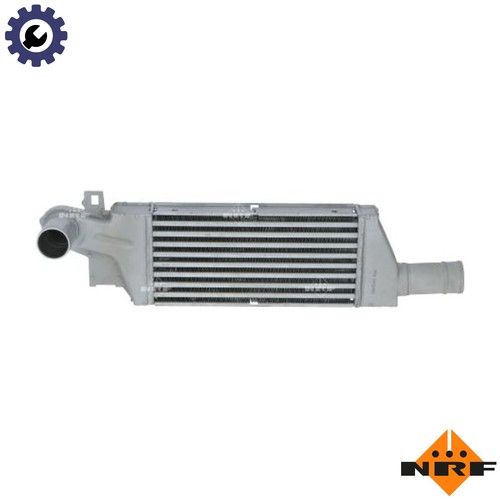 Charge air cooler - cooler, 30429