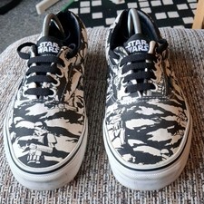 VANS Off The Wall Star Wars