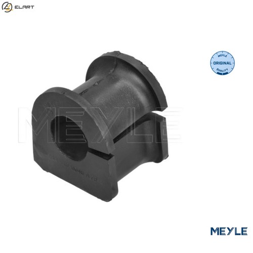 Mounting stabiliser bar 034 - mounting,