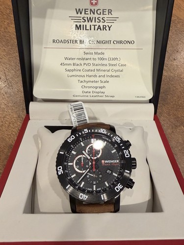 New wenger swiss military - swiss,