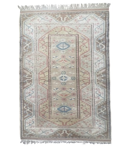 Vintage turkish oushak - vintage, 195