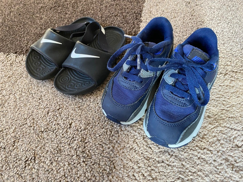 Kids infant trainers - kids,