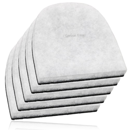 Carbon air filter - carbon,