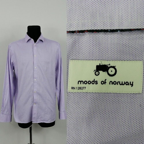 Moods norway 2xl - moods,