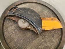 Partner K650 Disc Gard And Belt Cover