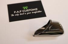 Daiwa Tournament ISO Rear Cover G37-9701 (152B)