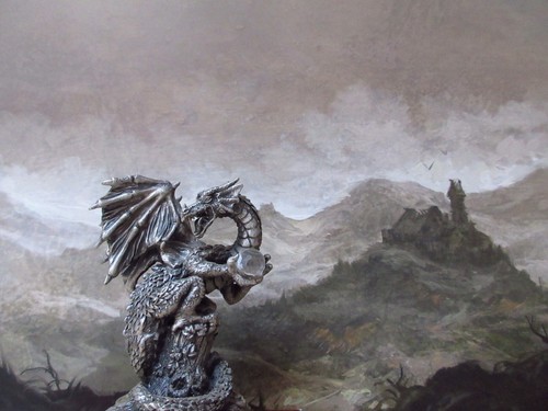 Myth and magic the - and,