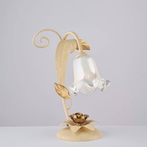 Bedside lamp classic wrought - bedside, lamp,