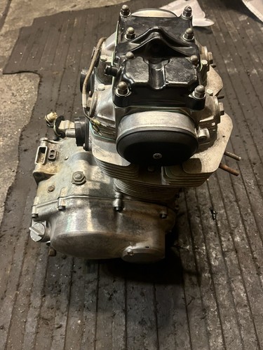 1971 honda 350 engine motor - honda,