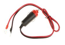 6v 12v  24v - 10A   Male Car