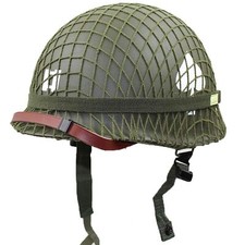 Perfect WW2 US Army M1 Green