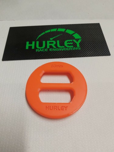Hurley 80mm piston ring - 80mm,