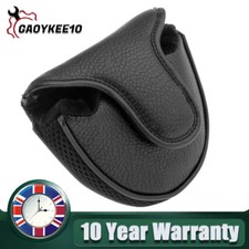 Golf Mallet Putter Head Cover