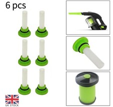 6PCS Scented Cartridge Air