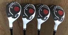 LEFT HAND T11 Hybrids