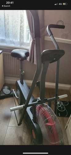 Assult bike - assult,