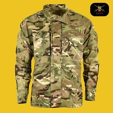 Genuine british army issue - army, mtp