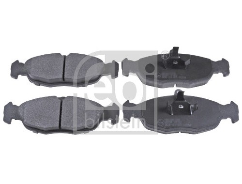 Febi bilstein 16055 brake pad - bilstein,