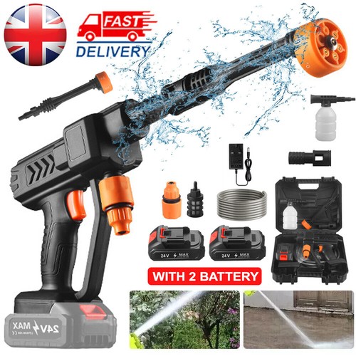 Battery cordless car high - 2,