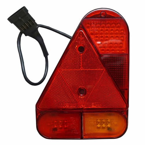 Trailer light 12v led - trailer,