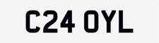 😎 COYLE 😎 NEAT 6 DIGIT